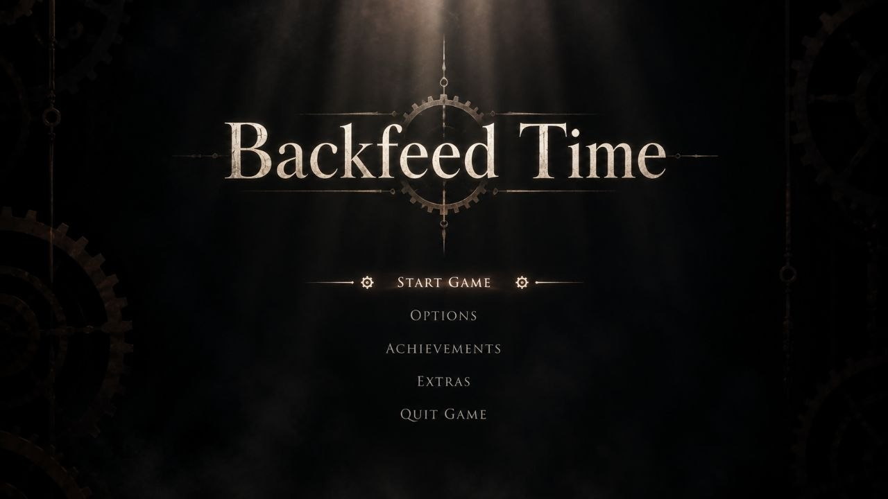 Backfeed Time
