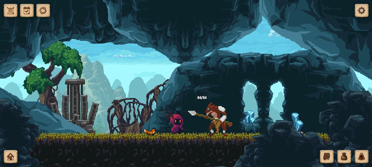 ToDo Hero — boss battle